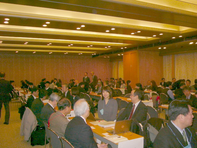  中小企業とコンサルタントとのマッチング会を開催（２月２日、東京）