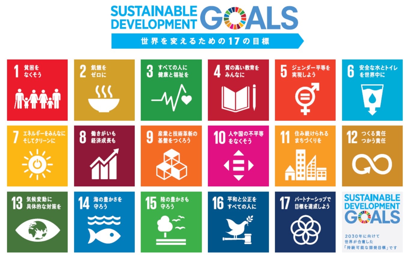 Efforts to develop the consultant industry – SDG businesses bridging Japanese local companies and developing countries